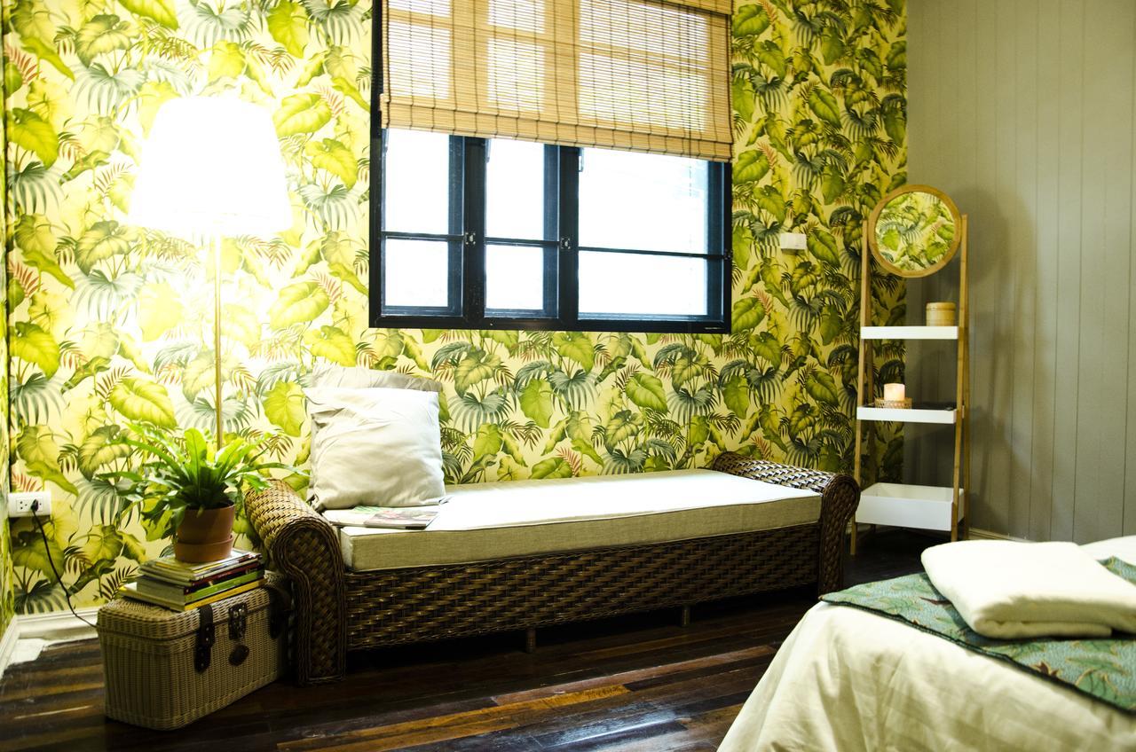 Goodfellas Thong Lo Hostel #Check In Time Needed# Bangkok Zewnętrze zdjęcie