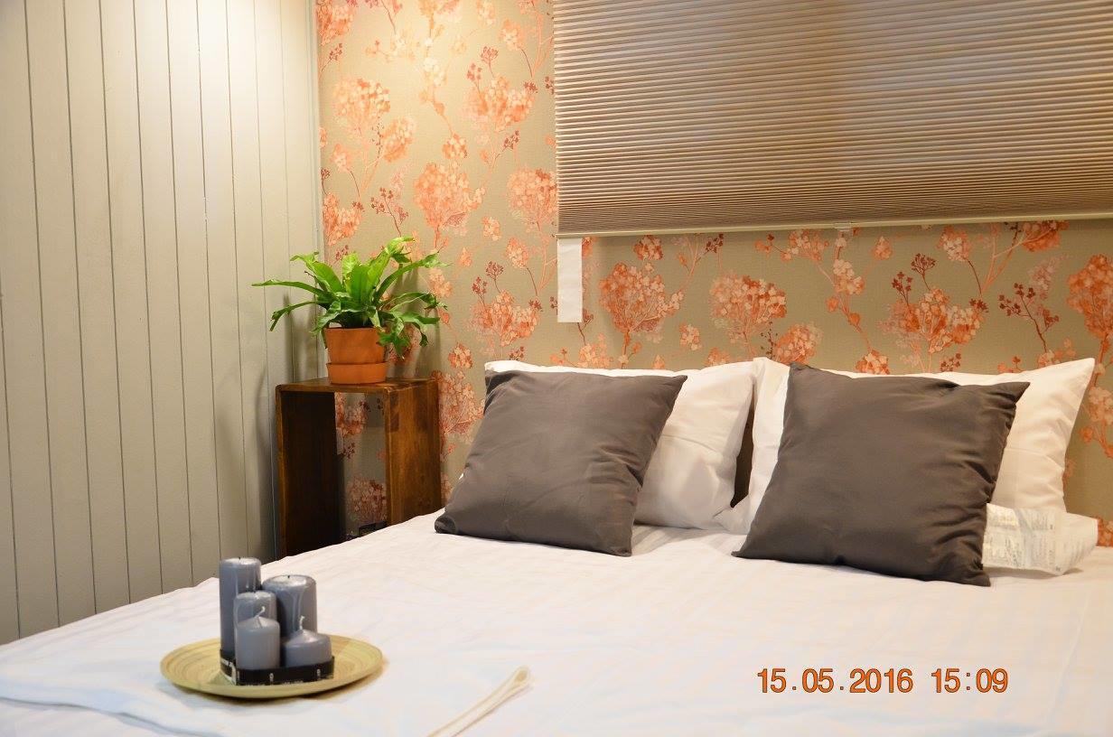 Goodfellas Thong Lo Hostel #Check In Time Needed# Bangkok Zewnętrze zdjęcie