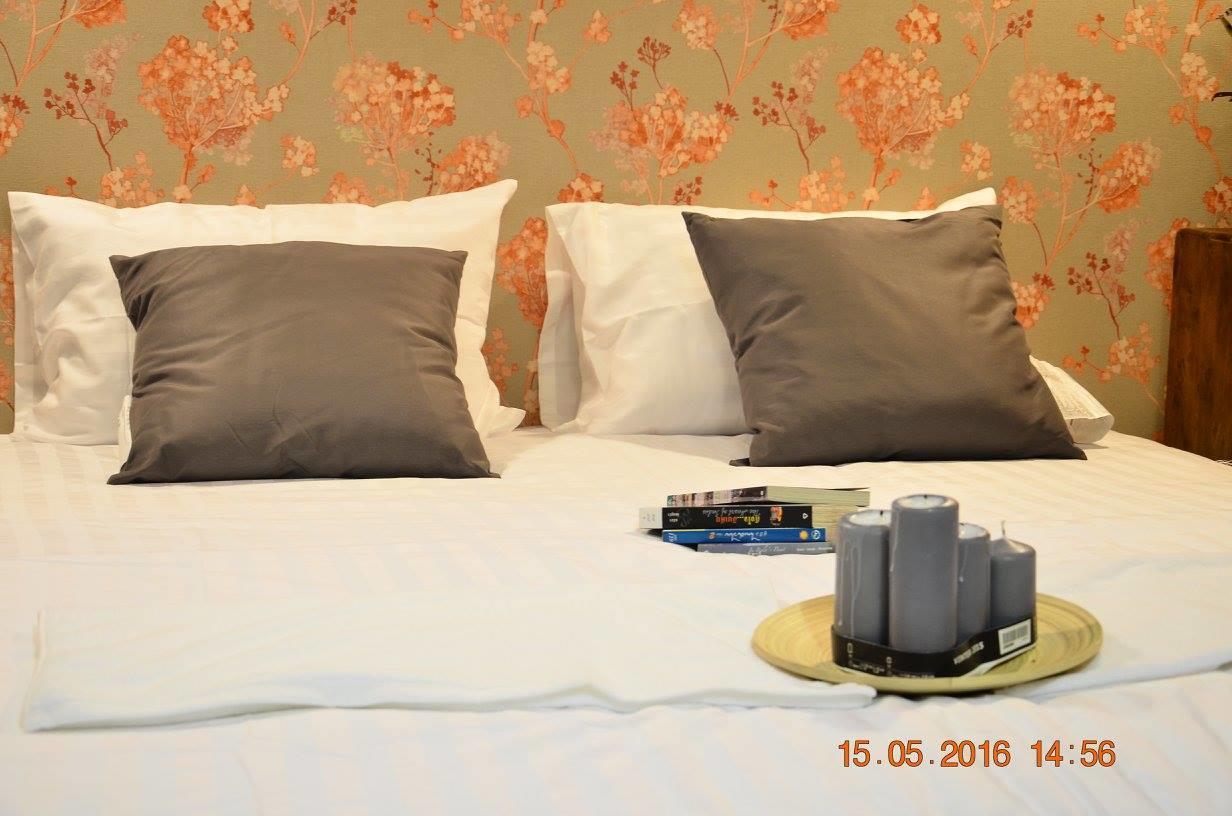 Goodfellas Thong Lo Hostel #Check In Time Needed# Bangkok Zewnętrze zdjęcie
