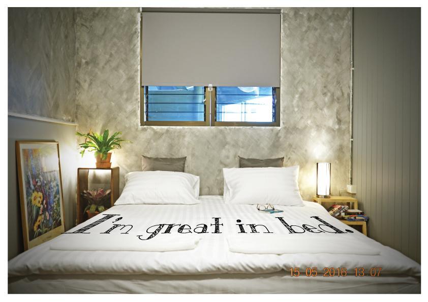 Goodfellas Thong Lo Hostel #Check In Time Needed# Bangkok Zewnętrze zdjęcie