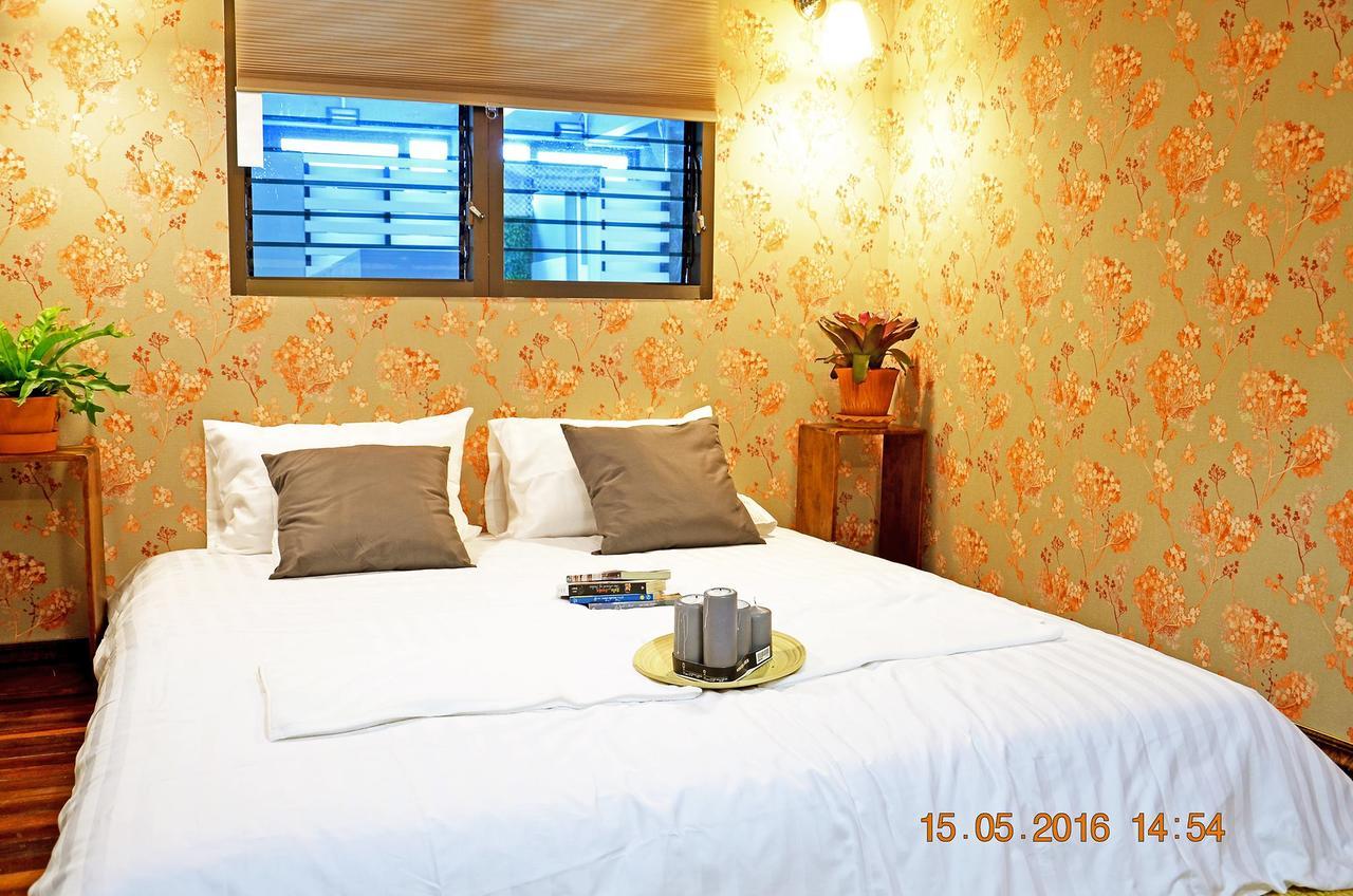 Goodfellas Thong Lo Hostel #Check In Time Needed# Bangkok Zewnętrze zdjęcie